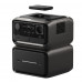 EcoFlow RIVER 3 Max Plus Wireless 1ECOR643PLUSW