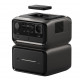 EcoFlow RIVER 3 Max Plus Wireless 1ECOR643PLUSW