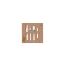 Fiskars evőeszközkészlet 24db 1071626