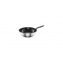 Fiskars Wok serpenyő kerámia felülettel 28cm 1072313