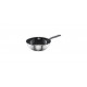 Fiskars Wok serpenyő kerámia felülettel 28cm 1072313
