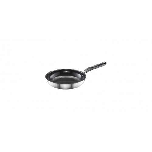 Fiskars serpenyő kerámia felülettel 28cm 1072312