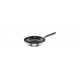 Fiskars Serpenyő kerámia felülettel 26cm 1072311
