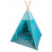 G21 TEEPEE kék égbolt mintájú sátor 60026155