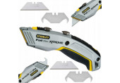Stanley 0-10-789 FatMax Duplapengés kés, 180mm