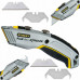 Stanley 0-10-789 FatMax Duplapengés kés, 180mm