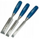 Stanley 0-16-128 3 részes favéső készlet 5002 (12, 18, 25mm)