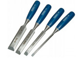 Stanley 0-16-129 4 részes favéső készlet 5002 (6, 12, 18, 25mm)