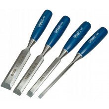 Stanley 0-16-129 4 részes favéső készlet 5002 (6, 12, 18, 25mm)