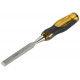 Stanley 0-16-257 FatMax Pro Üthető profi favéső 16mm