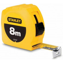 Stanley 0-30-457 Mérőszalag 8m/25mm