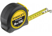 Stanley 0-30-656 Tylon Mérőszalag 8m/25mm