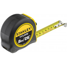 Stanley 0-30-656 Tylon Mérőszalag 8m/25mm