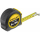 Stanley 0-30-656 Tylon Mérőszalag 8m/25mm