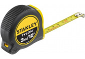 Stanley 0-30-686 Tylon Mérőszalag 3m/12,7mm