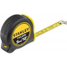 Stanley 0-30-686 Tylon Mérőszalag 3m/12,7mm