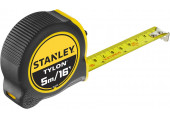 Stanley 0-30-696 Tylon Mérőszalag 5m/19mm