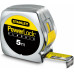 Stanley 0-33-194 PowerLock Műanyagházas mérőszalag 5m/19mm