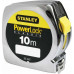 Stanley 0-33-442 PowerLock Műanyagházas mérőszalag 10m/25mm