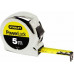 Stanley 0-33-552 PowerLock Blade Armor Műanyagházas mérőszalag 5m/19mm