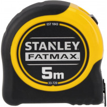 Stanley 0-33-720 FatMax Blade Armor Mérőszalag 5m/32mm
