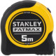 Stanley 0-33-720 FatMax Blade Armor Mérőszalag 5m/32mm