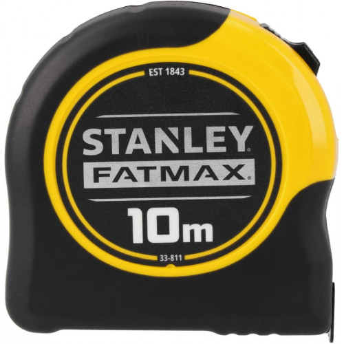 Stanley 0-33-811 FatMax Blade Armor Mérőszalag 10m/32mm