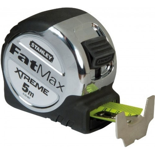 Stanley 0-33-887 FatMax Xtreme Mérőszalag 5m/32mm