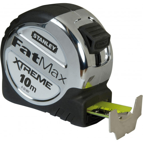 Stanley 0-33-897 FatMax Xtreme Mérőszalag 10m/32mm