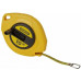 Stanley 0-34-102 Acél mérőszalag, zárt, metrikus 10m/9,5mm