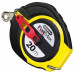Stanley 0-34-133 FatMax Acél mérőszalag, zárt 20m/10mm