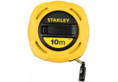 Stanley 0-34-295 Üvegszálas mérőszalag, zárt 10m/12,7mm