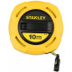 Stanley 0-34-295 Üvegszálas mérőszalag, zárt 10m/12,7mm