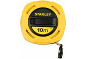 Stanley 0-34-295 Üvegszálas mérőszalag, zárt 10m/12,7mm