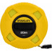Stanley 0-34-296 Üvegszálas mérőszalag, zárt 20m/12,7mm