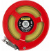 Stanley 0-34-406 DECAJOUR Kerék - Acielak szalag 20m/12,7mm