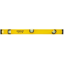 Stanley 0-42-074 Basic I-Beam Vízmérték 60cm