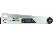 Stanley 0-42-087 Digitális szögmérő és vízmérték 40cm