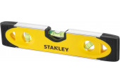 Stanley 0-43-511 Torpedo Mágneses vízmérték 230mm