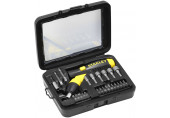 Stanley 0-63-022 Racsnis csavarhúzó készlet, 25 db