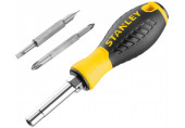 Stanley 0-68-012 Cserélhető fejű csavarhúzó 6v1