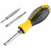 Stanley 0-68-012 Cserélhető fejű csavarhúzó 6v1
