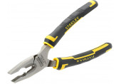 Stanley 0-89-866 FatMax MaxSteel Kombinált fogó 160mm