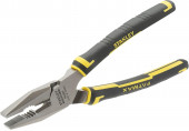 Stanley 0-89-868 FatMax MaxSteel Kombinált fogó 200mm