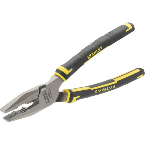 Stanley 0-89-868 FatMax MaxSteel Kombinált fogó 200mm