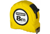 STANLEY 1-30-457 Mérőszalag 8m/25mm bliszteren