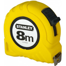 Stanley 1-30-457 Mérőszalag 8m/25mm bliszteren