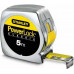 Stanley 1-33-195 PowerLock Műanyagházas mérőszalag 5m/25mm