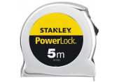 Stanley 1-33-552 PowerLock Blade Armor Mérőszalag 5m/19mm
