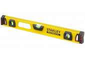 Stanley 1-43-553 FatMax I-Beam Vízmérték 600mm
